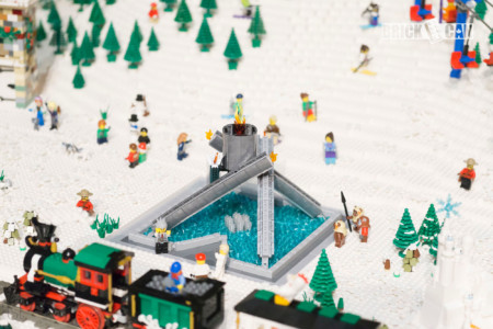 Model Credit: Dave Schefcik & Wayne Hussey