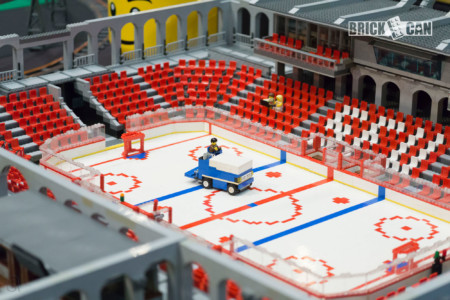 Model Credit: Andrew Delbaere