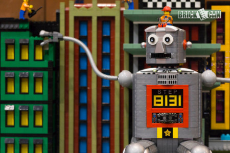 Model Credit: Paul Hetherington