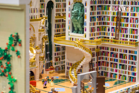 Model Credit: Sarah von Innerebner