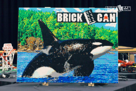 Model Credit: BrickCan